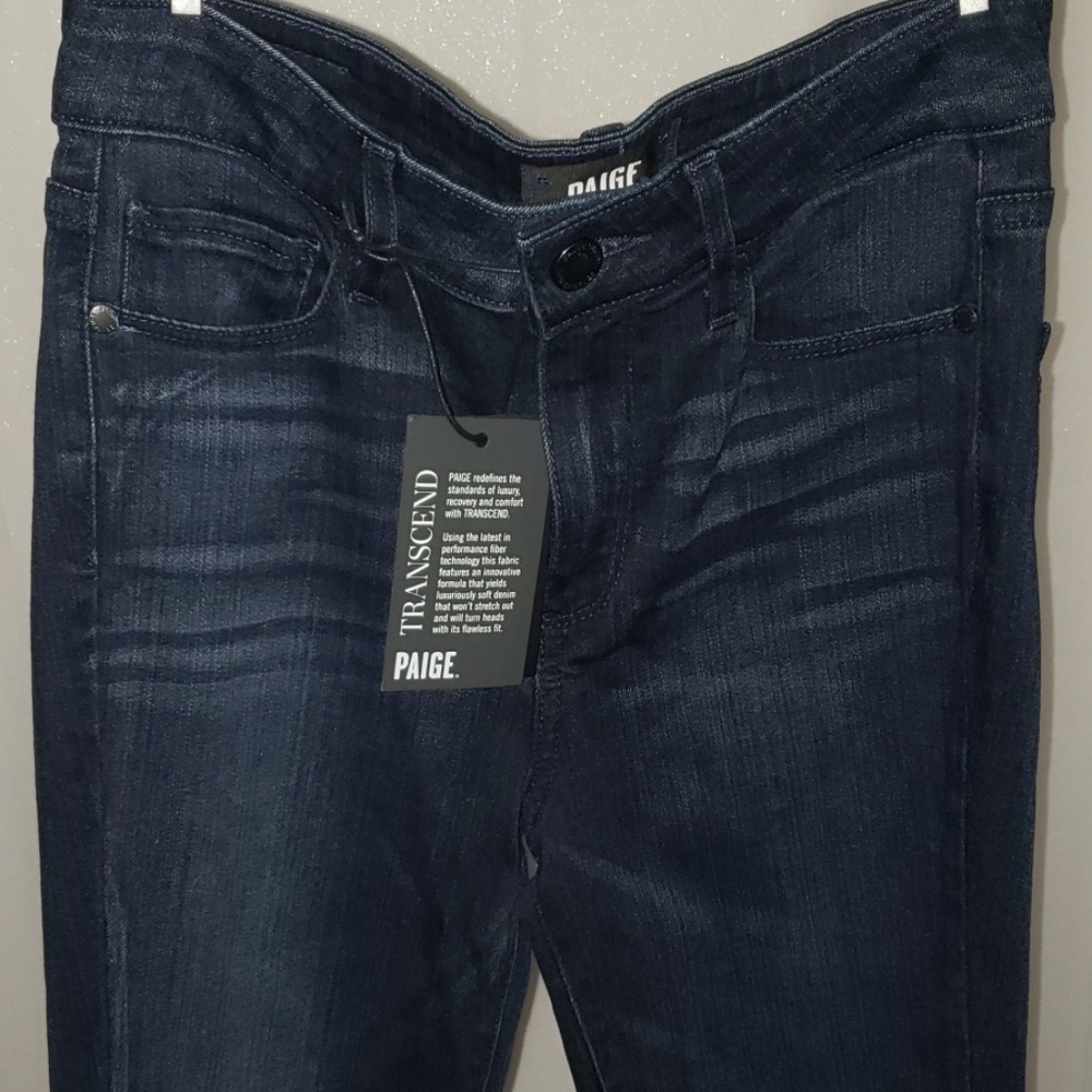 Paige Jeans